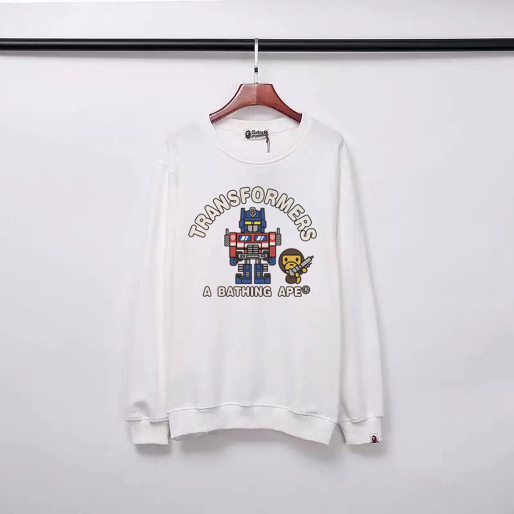 BAPE